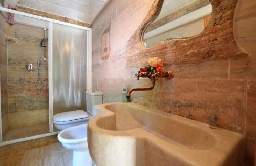 Villa Le Querciolaie - Foto 59