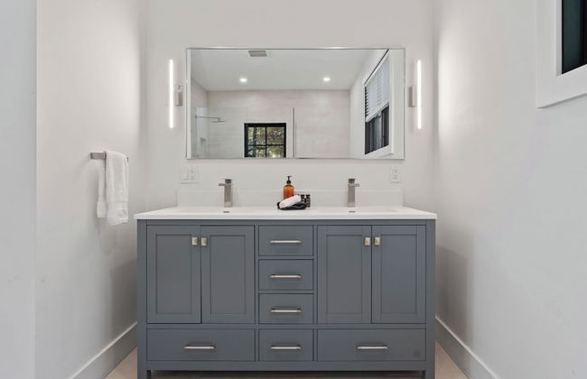 Forget-me-not by Avantstay Bold Lakefront Escape - Foto 40