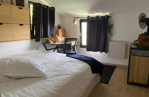 Maison familiale, coeur de ville & nature - Foto 13