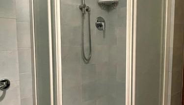 Brezza Marina - Foto 5, towels, Shower