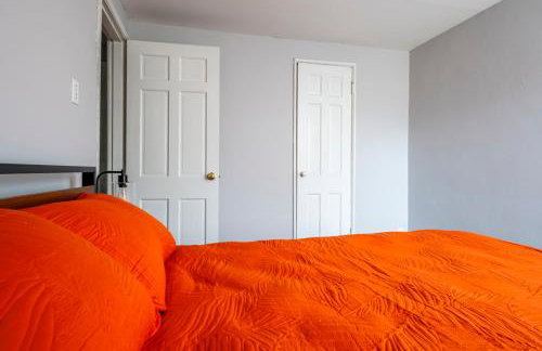 Relaxed 2BR Apt in Moraine with Office Space and Washer & Dryer - Foto 20