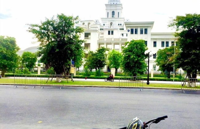 Vinhomes Ocean Park Gia Lam Apartment - Foto 27