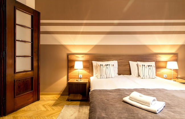 Apartments Top Central 3 - Foto 11