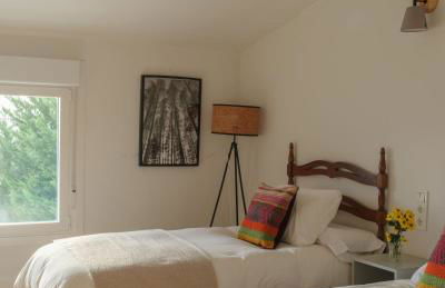 Areitio etxea - casa con jardin - Foto 63