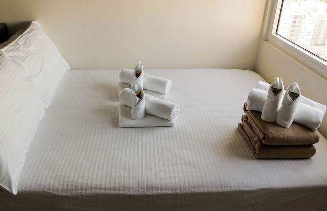 Green Residences - Photo 6