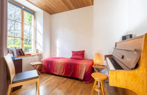 Maison De Kerobistin - plage à 150m - Foto 19