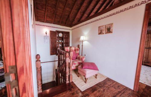 Casa Rural Morera - Foto 10