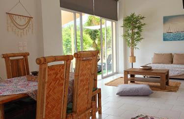 Spacious Beach House Theologos - Photo 7