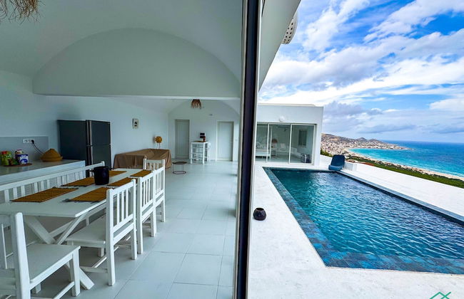 Padel Resort Villa Olivier - Foto 6