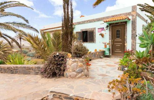Charming house with sea view in Vallehermoso - Foto 1
