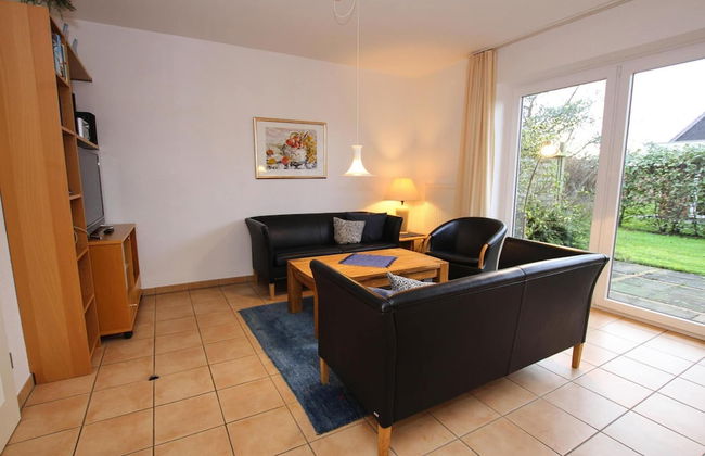 Reihenhaus, St. Peter - Ording - Photo 9