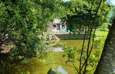 Insolite Tiny House Sérénité Bien Être - Foto 15