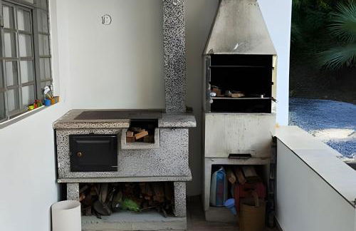 Casa Ecológica com PiSCiNAS super PrivAtiva - Photo 24