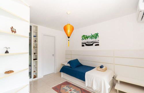 Frente-mar com 2Qtos em Camboinhas | GMO 1153/207 - Foto 42