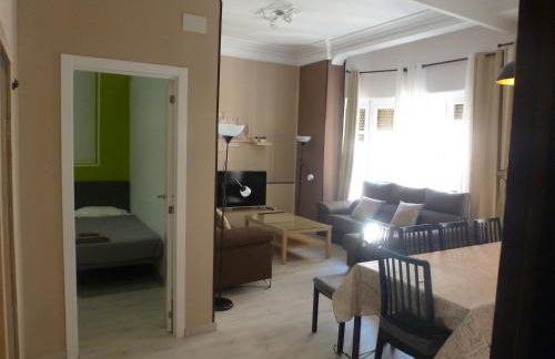 Apartamentos Turia - Photo 54