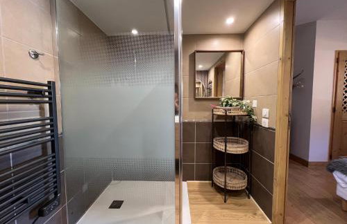 Pied des Pistes - Évasion alpine haut de gamme - Foto 22