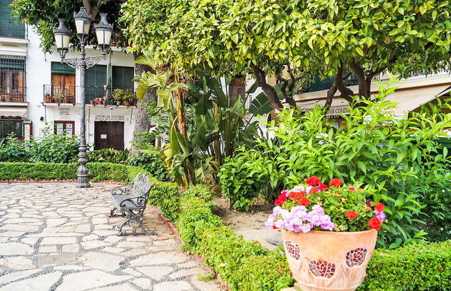 Plaza de las Flores - Foto 20