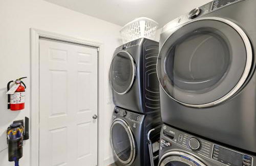 Pickleball, Htd Pool, Mini-Golf | 10 min to beach - Foto 53