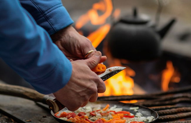 Apartment Puijo with garage - Photo 12