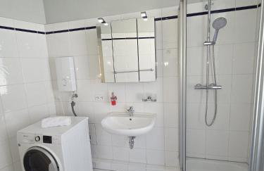 Ferienwohnung Fleiger 1 in Achim Zentrum - Foto 14