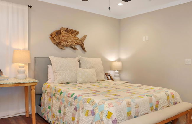 The Surf Ranch - Foto 1