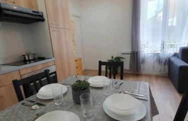 Appart'hôtel, IKIMO 5 appartements entiers à votre disposition au choix - Foto 11