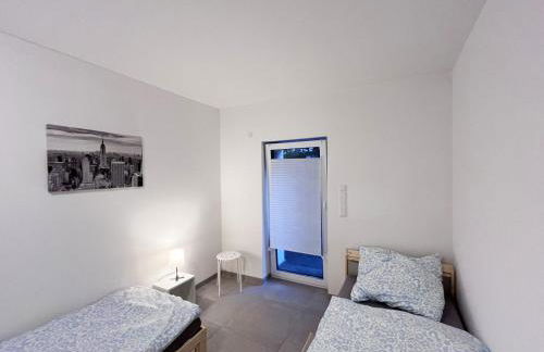 Modern and Cozy Apartment in Heilbronn - Foto 16