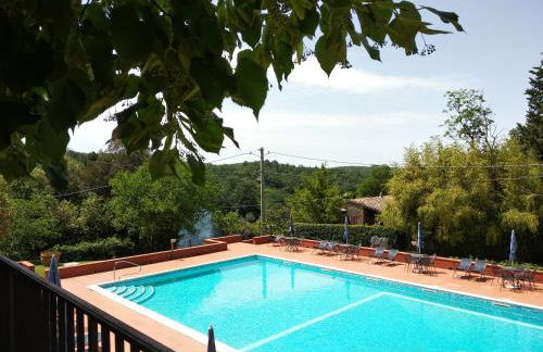 Agriturismo Le Case di San Vivaldo - Foto 134