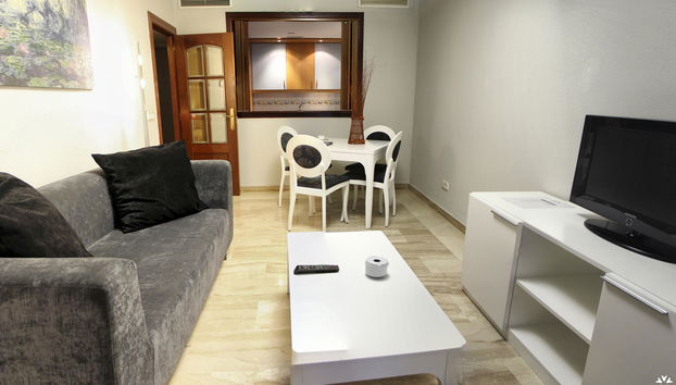 Aparthotel Los Girasoles - Photo 5