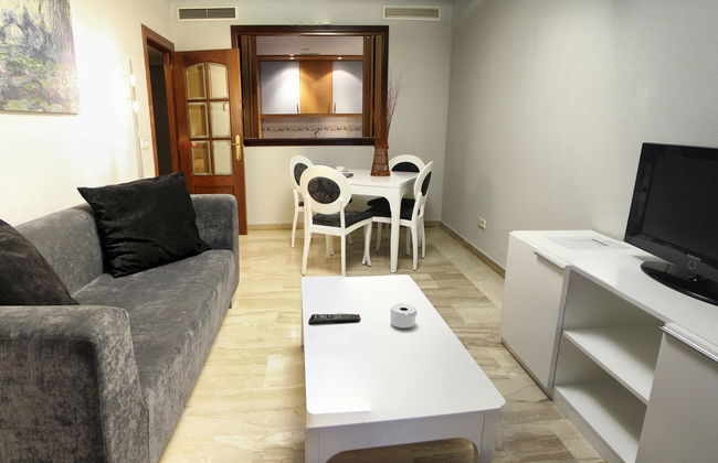 Aparthotel Los Girasoles - Foto 6