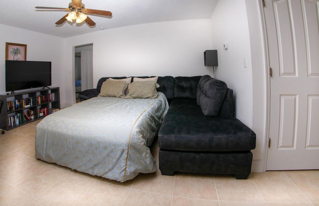 Large Pool With Jacuzzi, Near the Disney Attractions!! - Foto 29