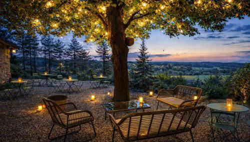 Domaine privatisable Spa Piscine à 1h de Paris - Anniversaire, séjour, séminaire, mariage - Foto 1