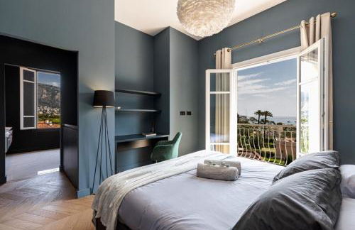 MY CASA - HSAUVAN - Villa Design Swimming Pool Sea View - Foto 16