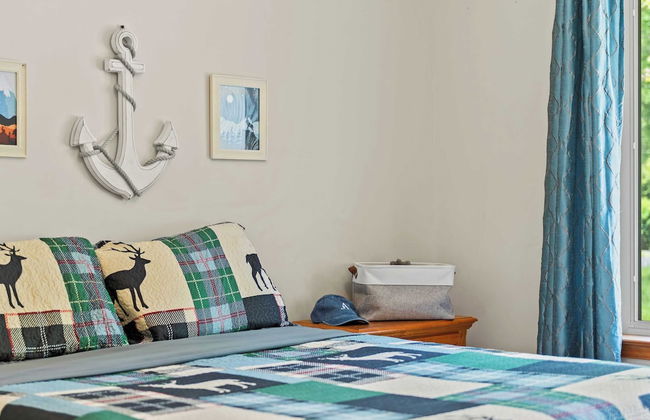 Mountain Hideout by Avantstay Game Room + Deck - Foto 3