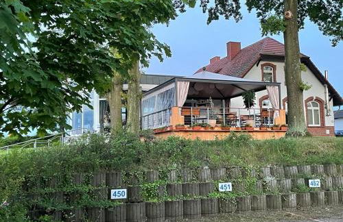 Ferienwohnung Seeblick - Insel Usedom - Foto 48