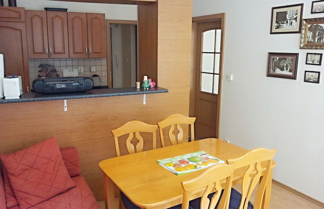 Holiday Apartments Karlovy Vary - Foto 40