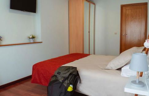 A Casa Antiga do Monte Apartamentos Turísticos - Pontecesures - Foto 39