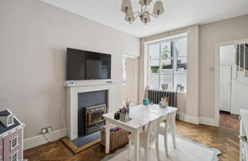 Historic terrace house in Old Amersham - Foto 2