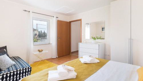 Apartments Lotea - Two-Bedroom Apartment with Terrace and Sea View - Foto 3