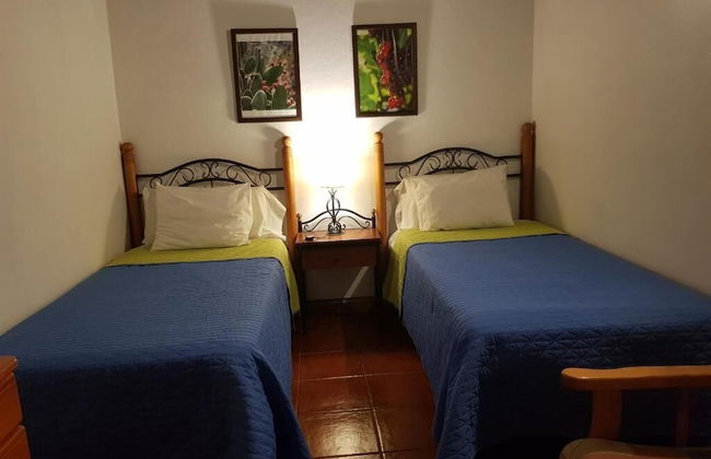 Casa Rural Victoria y Rita - Photo 3