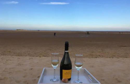 Wishing Well Cottage - Foto 34