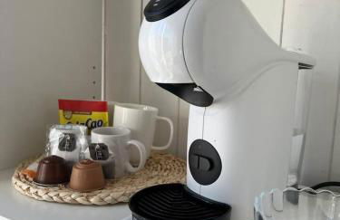 Studio w sea views & pool quiet & comfy port aventura - Foto 16