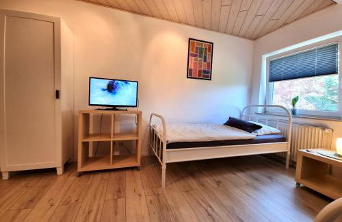 Ferienwohnung Wipperau I - Foto 23