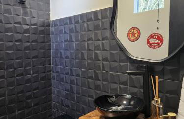 Casa em Sebollas 04 suítes com piscina e vista deslumbrante - Foto 23