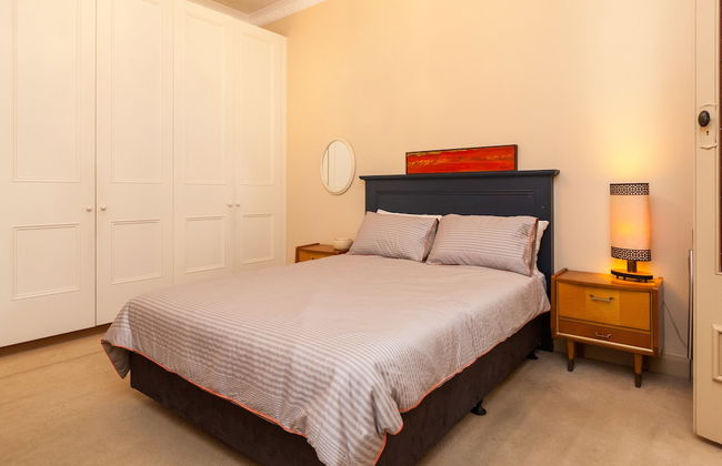 MADELINE, 1BDR Fitzroy Apartment - Foto 5