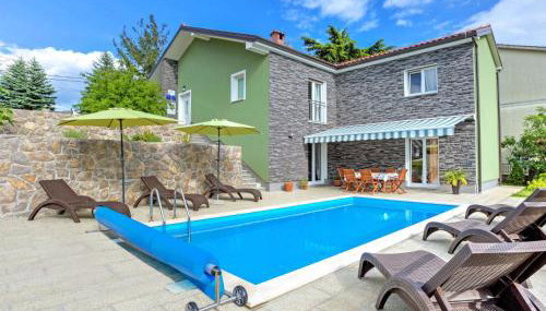 Holiday Home Dante by Interhome - Foto 2