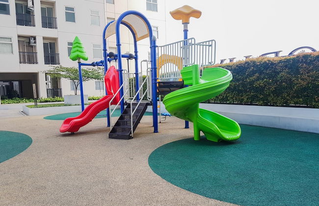 Comfortable Studio Apartment at Ayodhya Residences - Foto 13