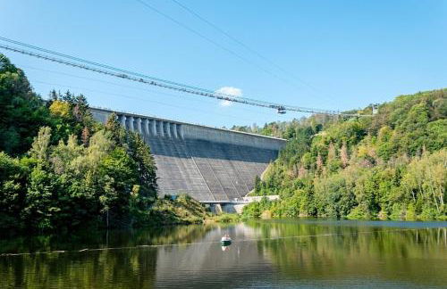 Ferienhaus Nr 32, Typ A, Ferienanlage Blauvogel, Hasselfelde, Harz - Foto 25
