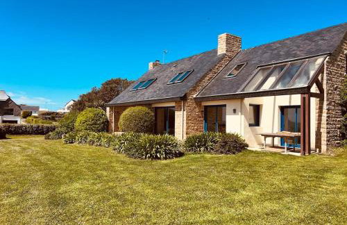 Maisons Bodenn - Villa de Pors Riagat Front de Mer - Foto 16