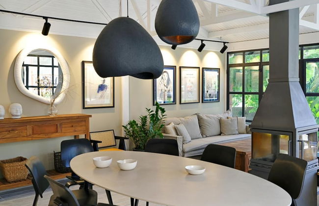 Dorman Suites Hotel - Foto 65